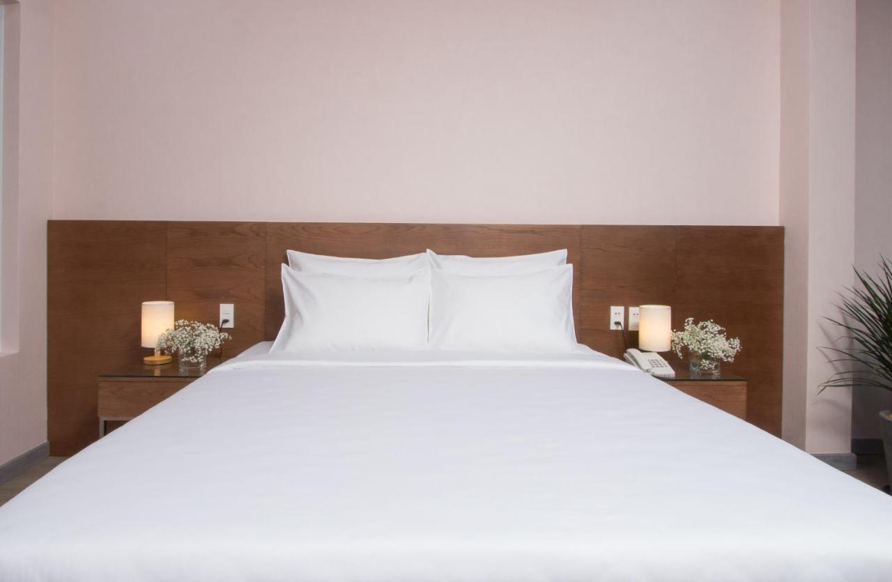 Piano Hotel Πόλη Χο Τσι Μινχ Εξωτερικό φωτογραφία