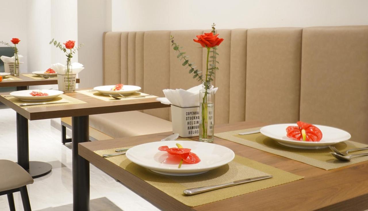 Piano Hotel Πόλη Χο Τσι Μινχ Εξωτερικό φωτογραφία